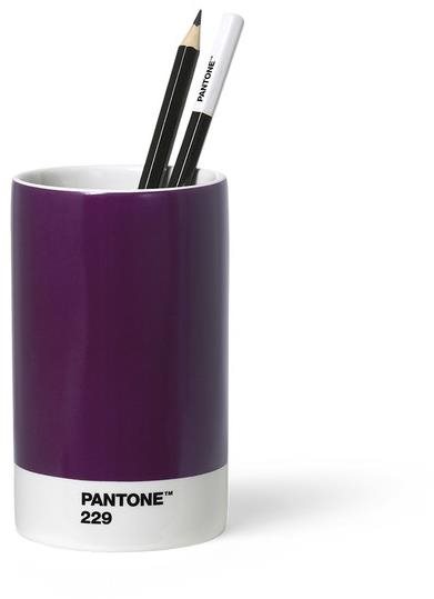PANTONE porcelánový, Aubergine 229