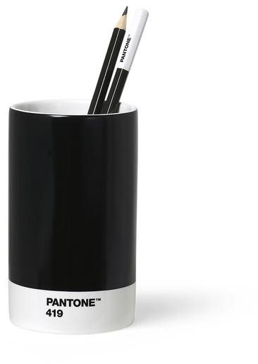 PANTONE porcelánový, Black 419