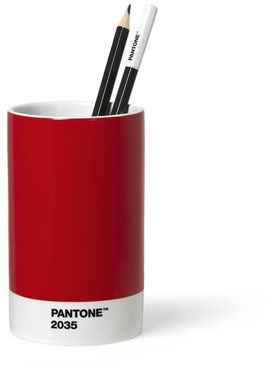 PANTONE porcelánový, Red 2035