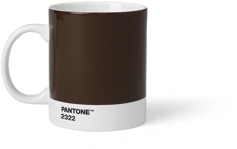 PANTONE – Brown 2322, 375 ml