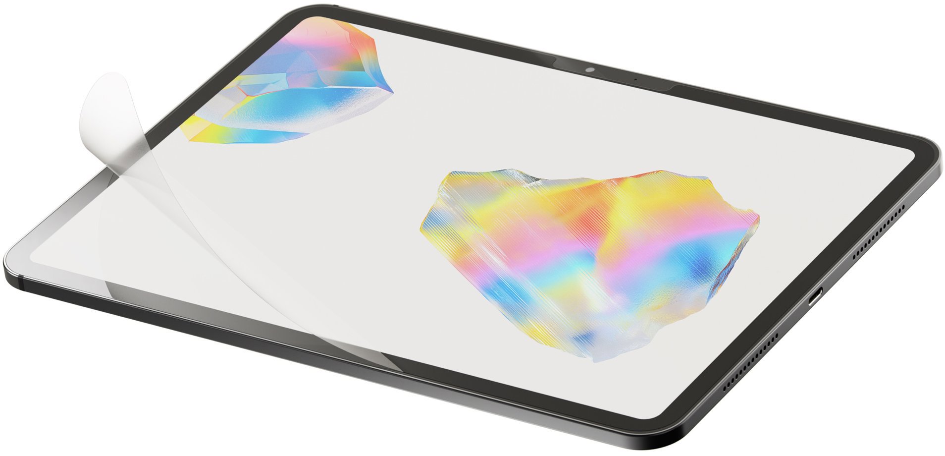 Paperlike Screen Protector 3 iPad Pro 12,9" 2-pack