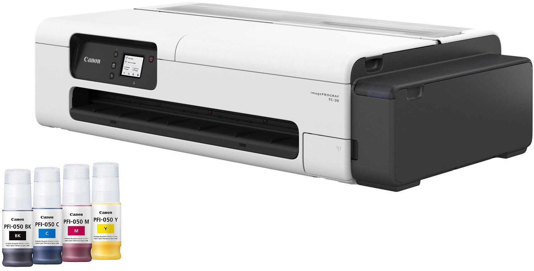 Canon ImagePROGRAF TC-21