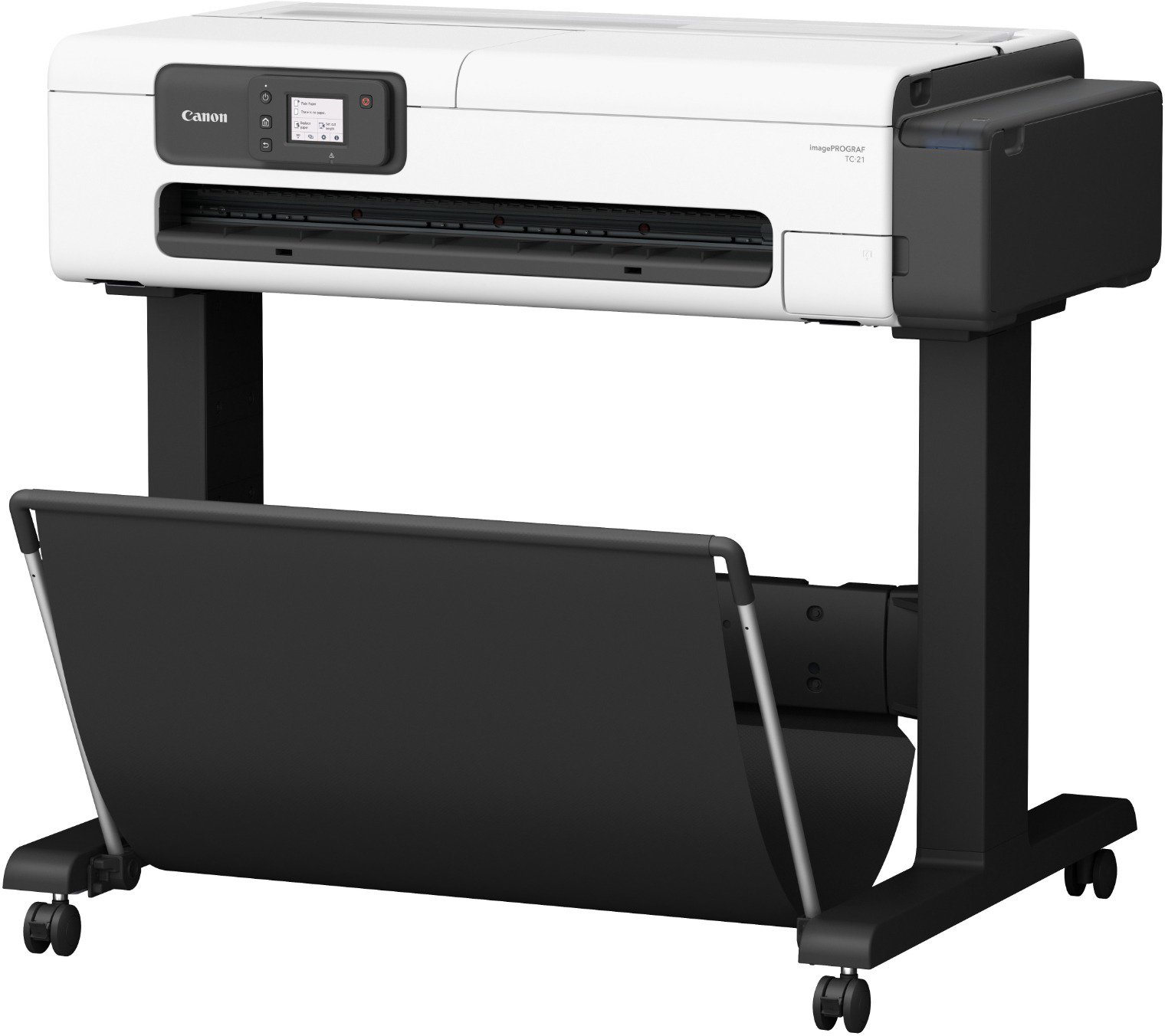 Canon ImagePROGRAF TC-21 s podstavcom SD-24