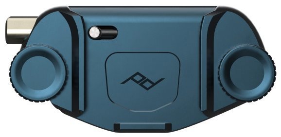 Peak dizajn Capture (v3) Ocean – Standard plate