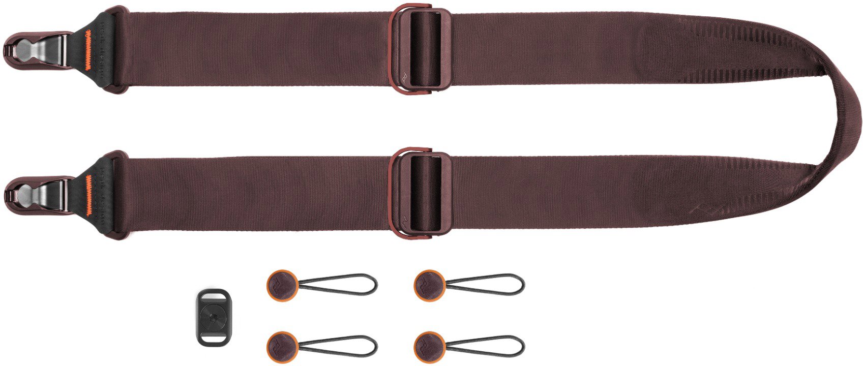 Peak Design Slide – Eclipse