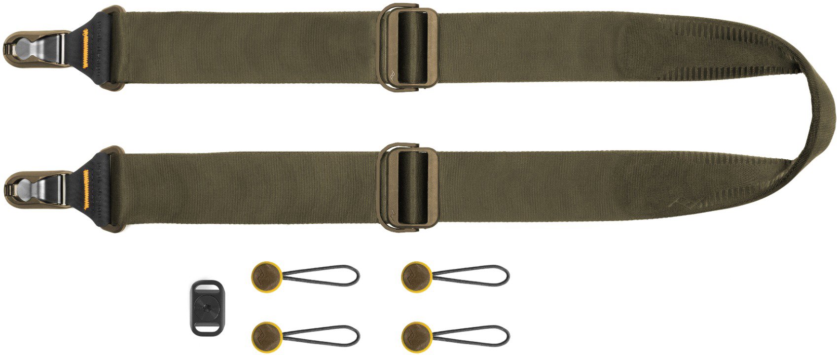 Peak Design Slide – Kelp