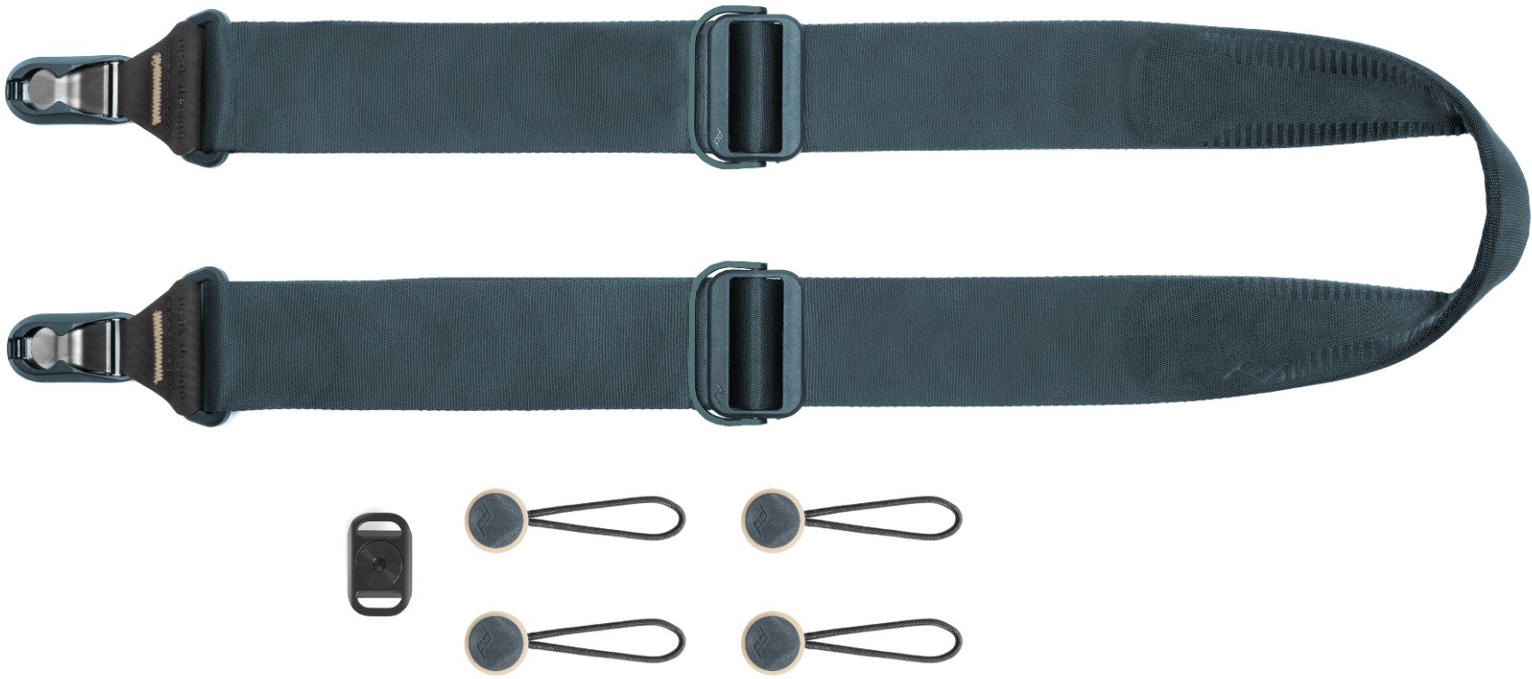 Peak Design Slide – Ocean