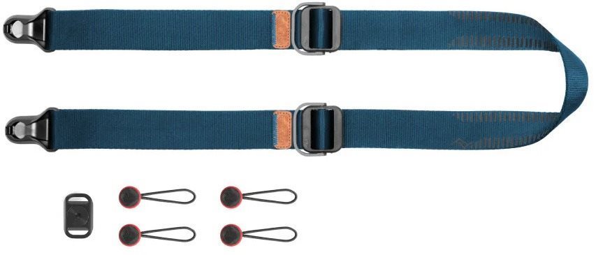 Peak Design Slide Lite – Midnight