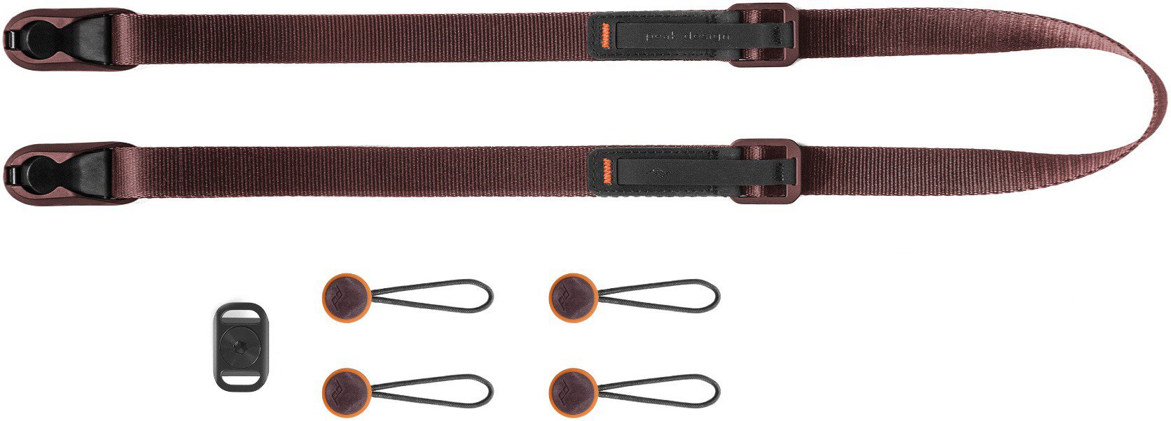 Peak Design Leash – Eclipse