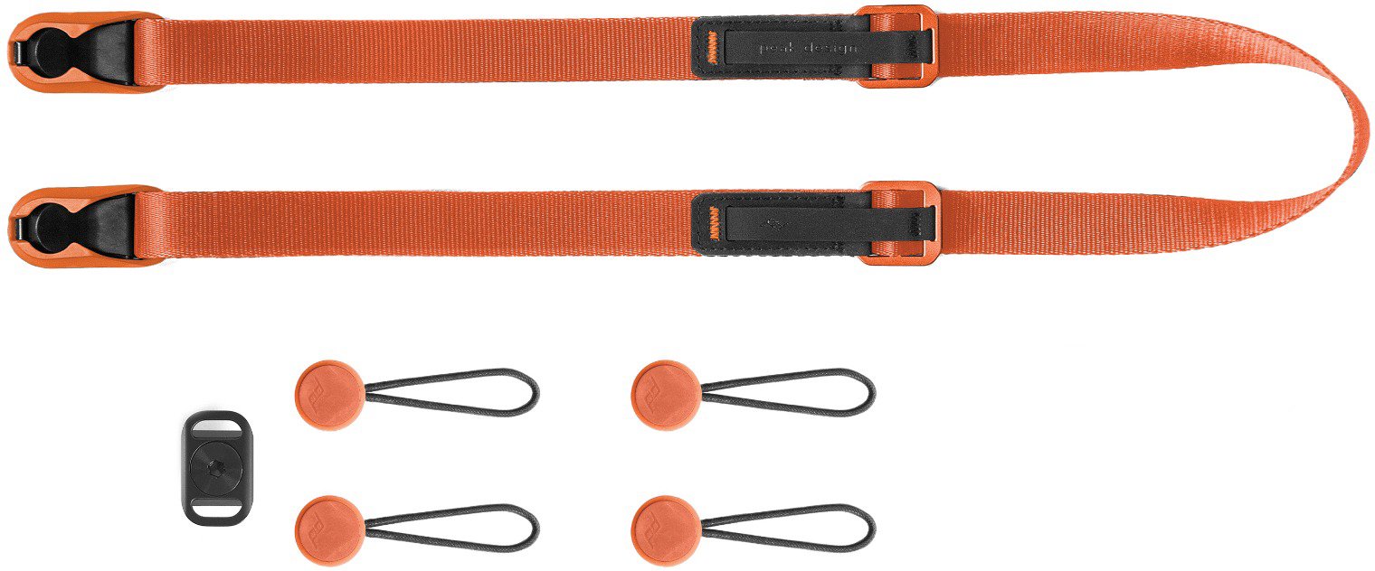 Peak Design Leash – Ibis