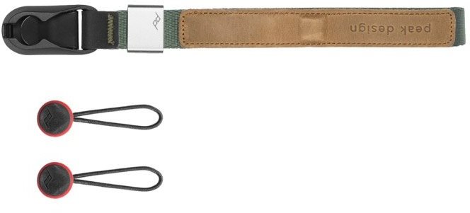 Peak Design Cuff – Sage (šalviová)