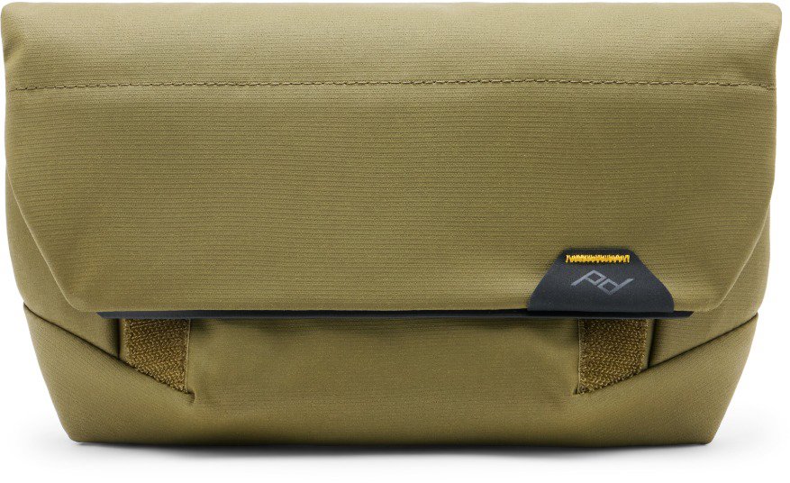 Peak Design Field Pouch v2 – Kelp