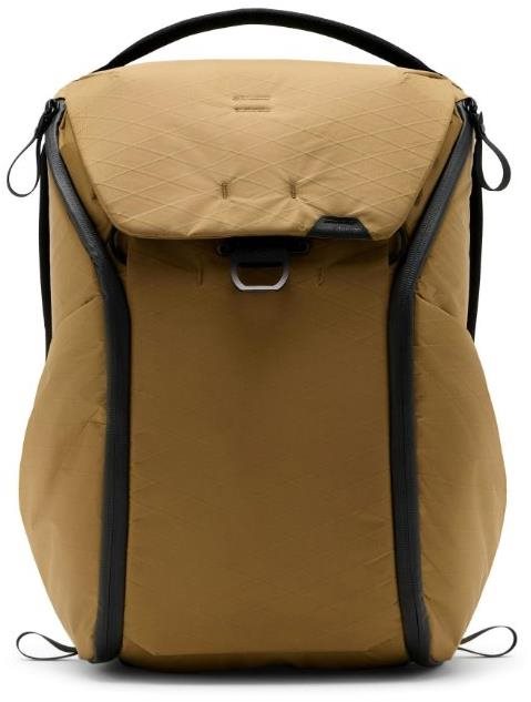 Peak Design Everyday Backpack 20L v2 – Coyote
