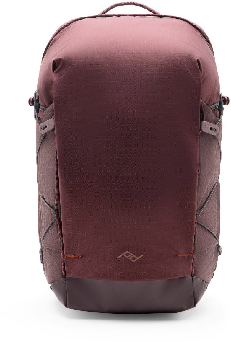 Peak Design Outdoor Backpack 18L Zip Eclipse