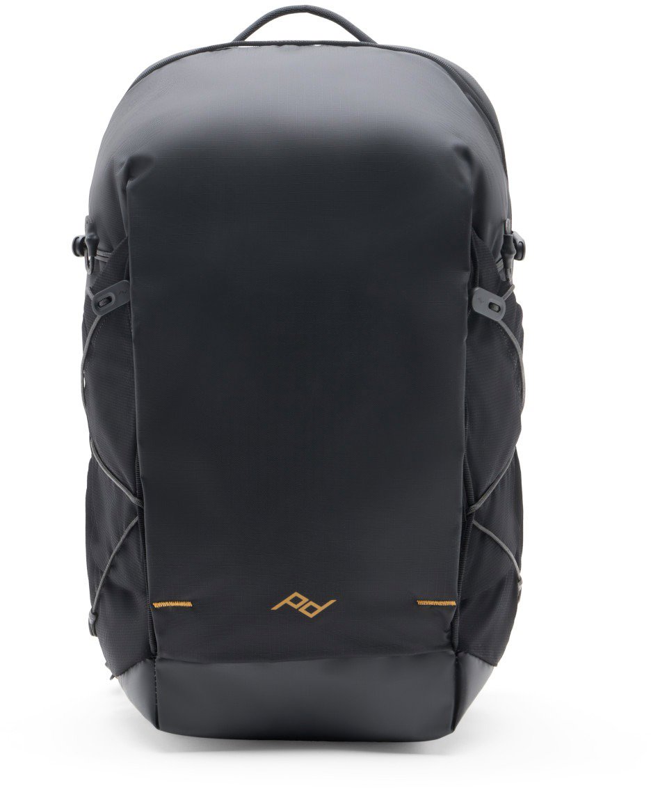 Peak Design Outdoor Backpack 18L Zip Black