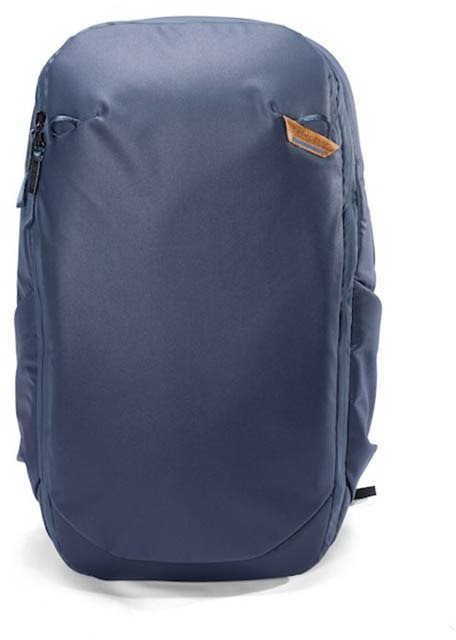 Peak Design Travel Backpack 30 L Midnight