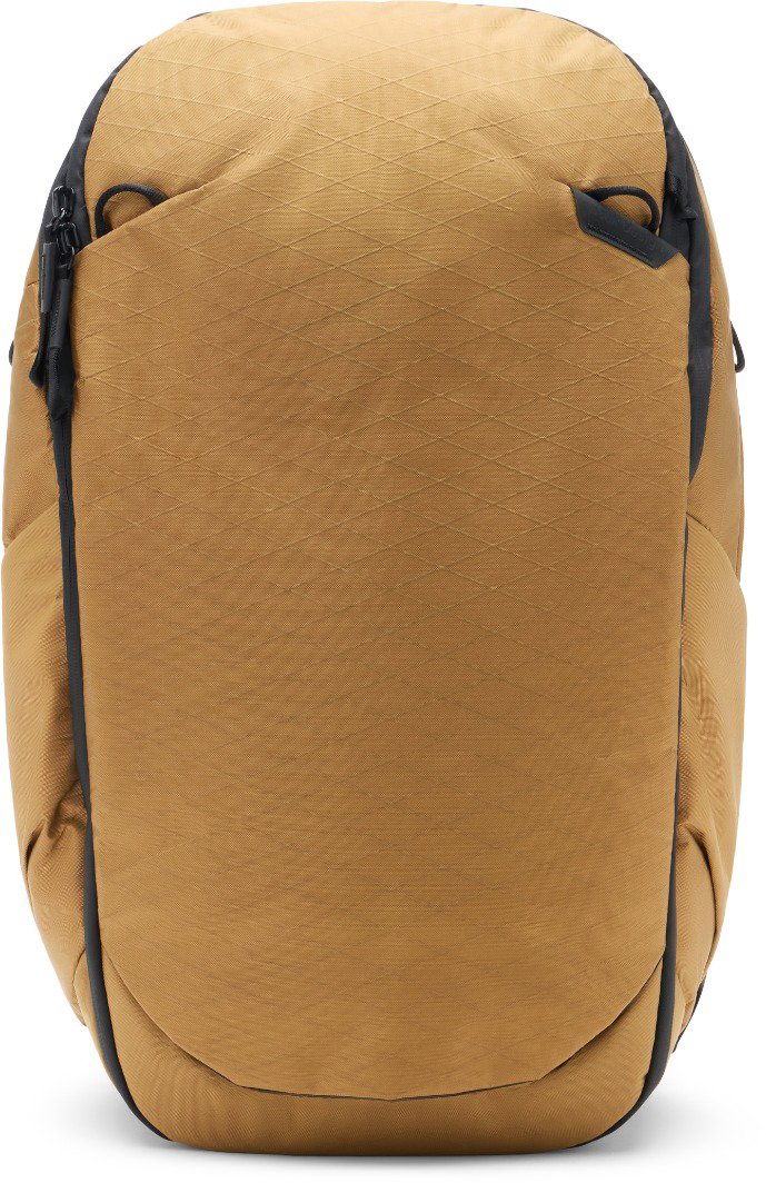 Peak Design Travel Backpack 30L Coyote