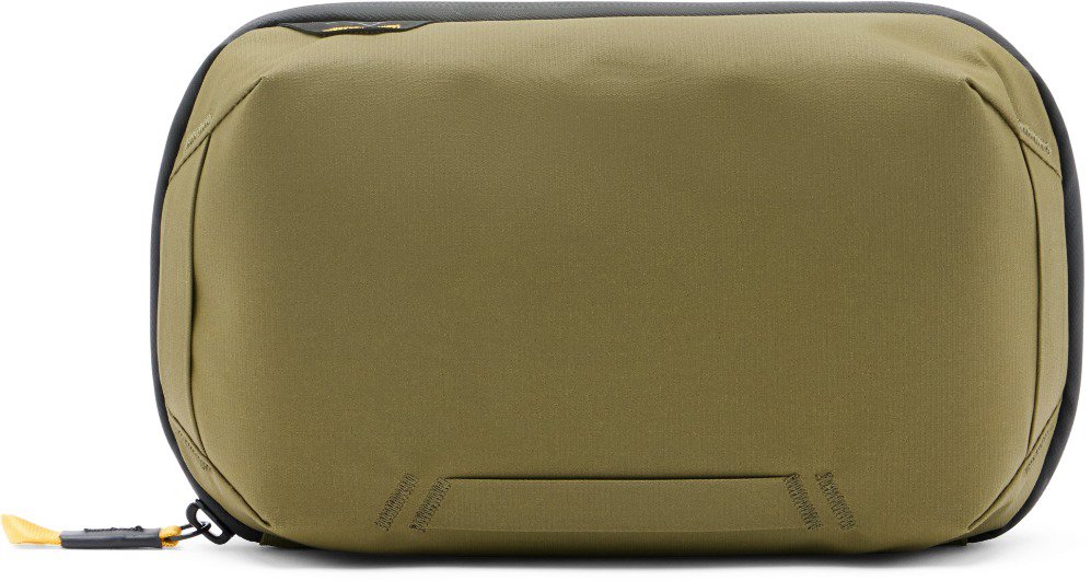 Peak Design Tech Pouch Kelp