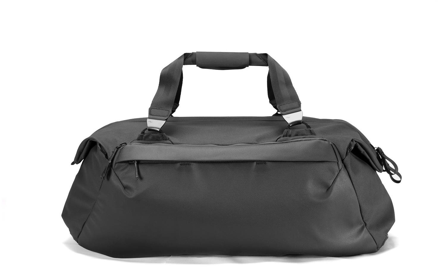 Peak Design Travel Duffel 65L – Black
