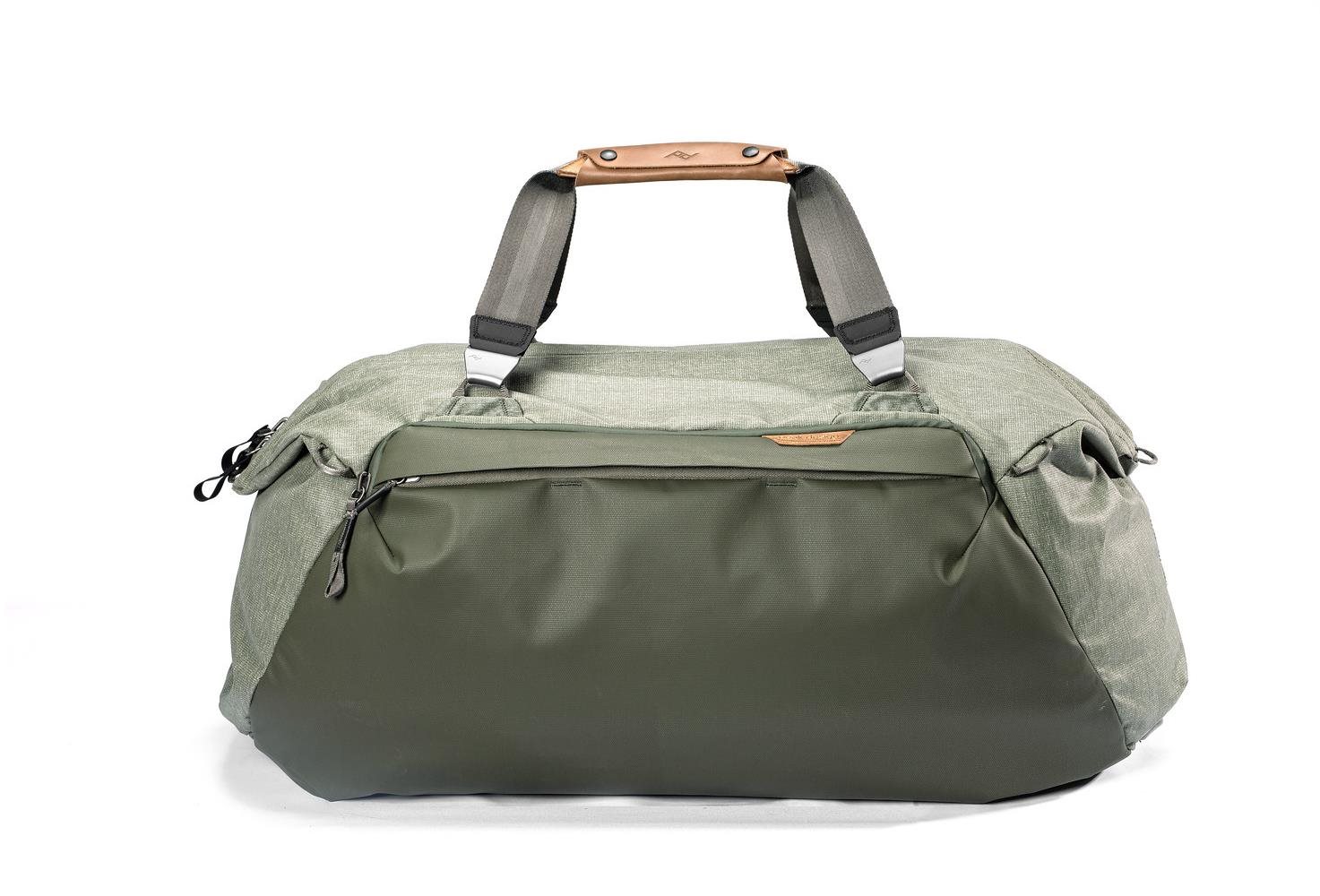 Peak Design Travel Duffel 65L – Sage