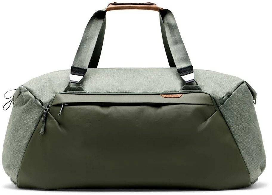 Peak Design Travel Duffel 80 L Sage