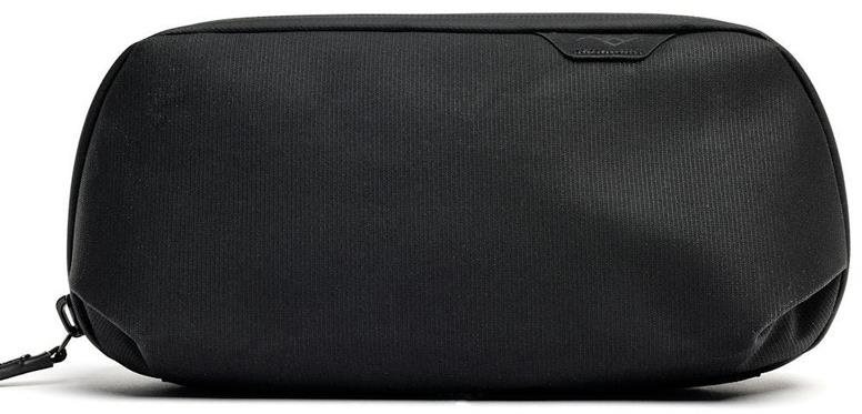 Peak Design Tech Pouch Small Black (čierna)