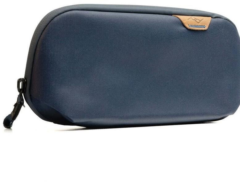 Peak Design Tech Pouch Small Midnight