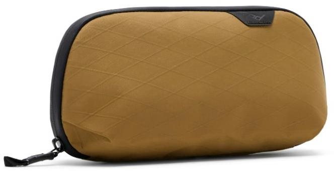 Peak Design Tech Pouch Small Coyote
