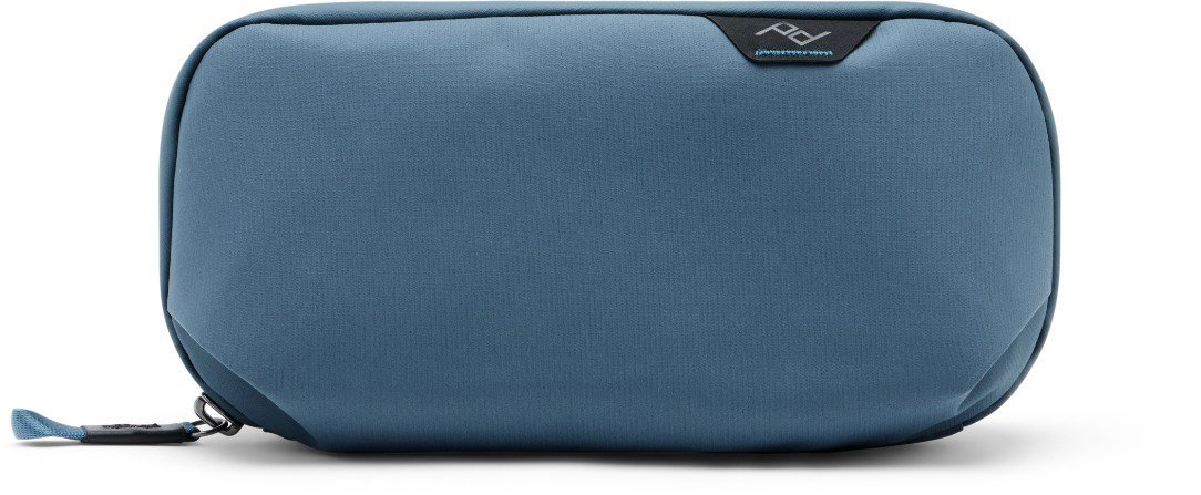 Peak Design Tech Pouch Small Ocean