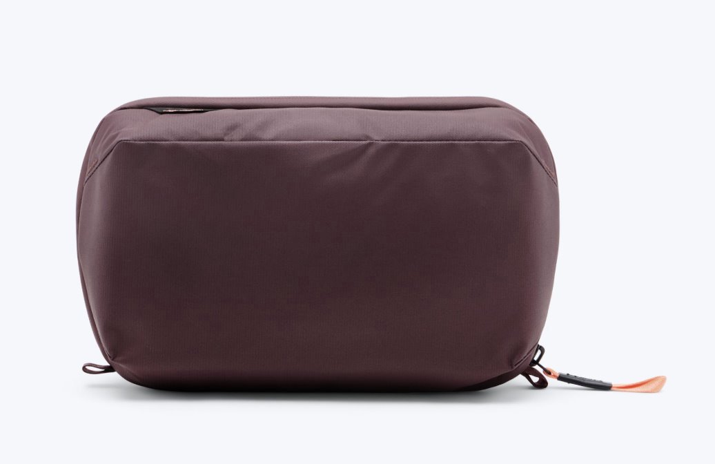 Peak Design Wash Pouch Eclipse