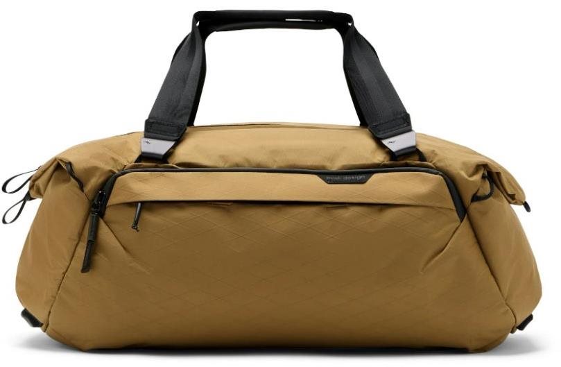 Peak Design Travel Duffel 35L Coyote