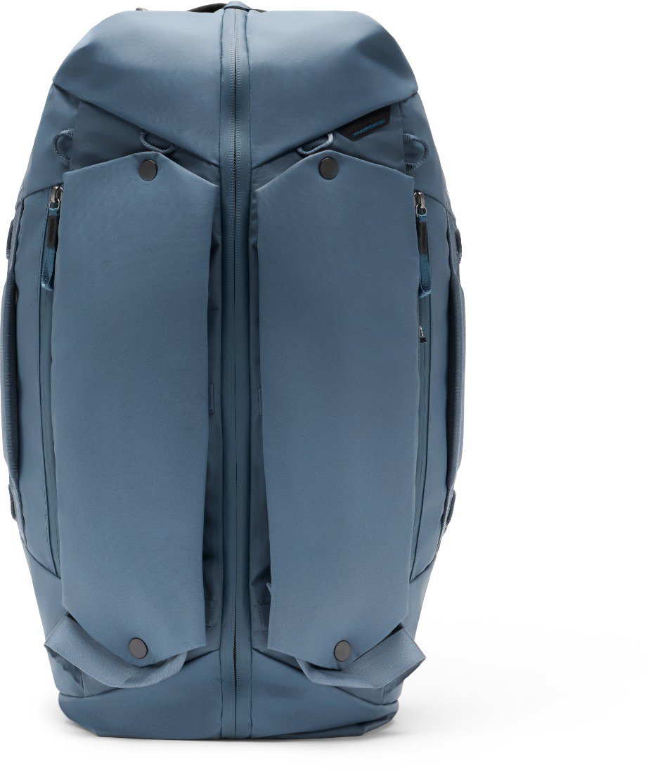 Peak Design Travel Duffelpack 65L Ocean