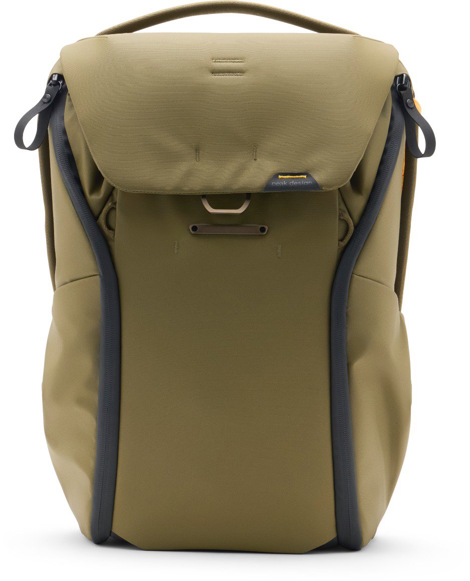 Peak Design Everyday Backpack 20L v2 - Kelp
