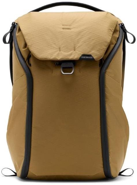 Peak Design Everyday Backpack 30L v2 – Coyote