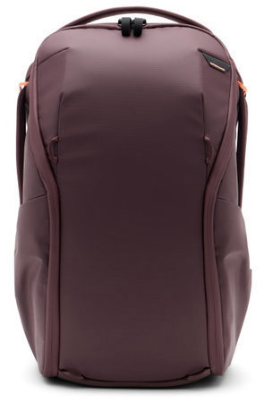 Peak Design Everyday Backpack 20L Zips – Eclipse