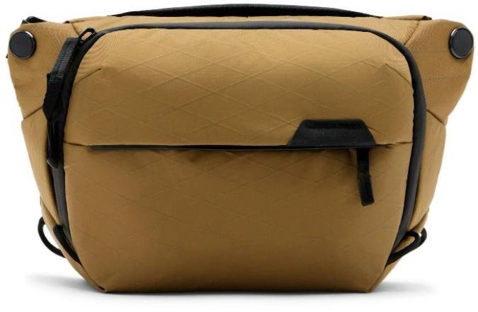 Peak Design Everyday Sling 3L v2 – Coyote