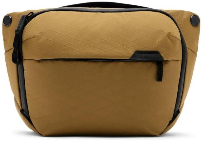 Peak Design Everyday Sling 6L v2 – Coyote