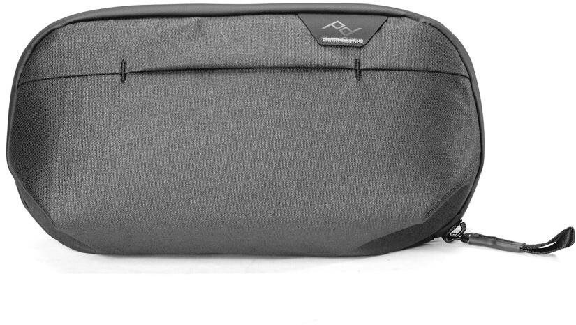 Peak Design Wash Pouch Small - Black