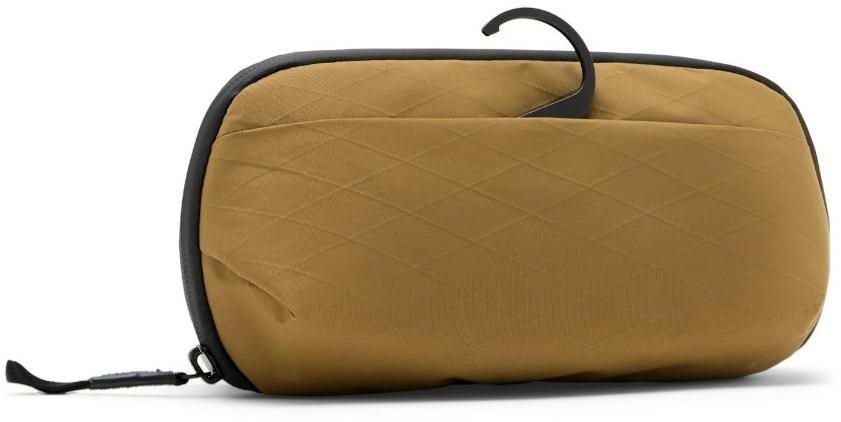 Peak Design Wash Pouch Small – Coyote