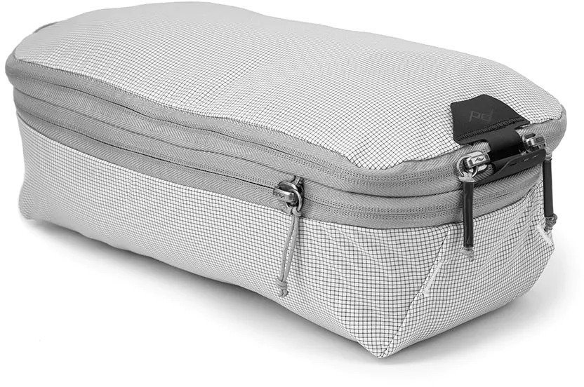 Peak Design Packing Cube Small – Raw