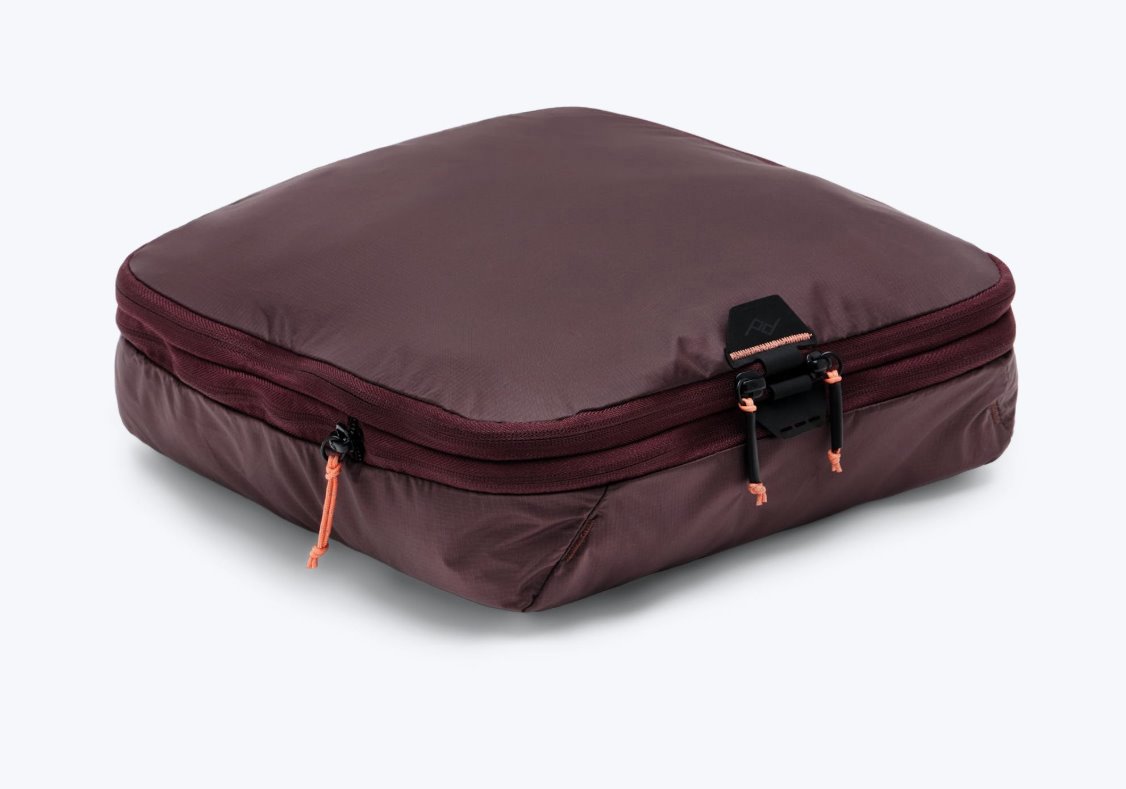 Peak Design Packing Cube Medium v2 - Eclipse