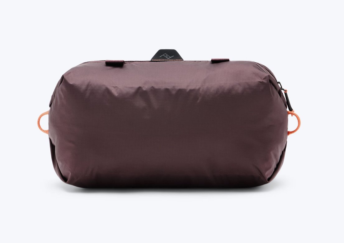 Peak dizajn Shoe Pouch Eclipse