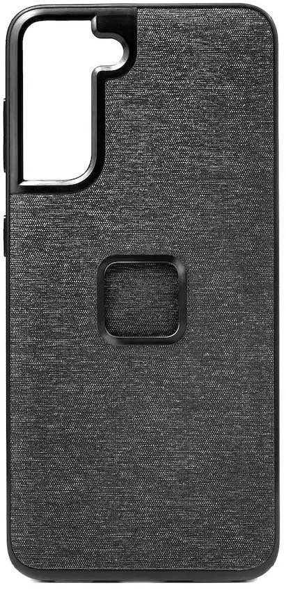 Peak Design Everyday Case na Samsung Galaxy S22 Ultra Charcoal