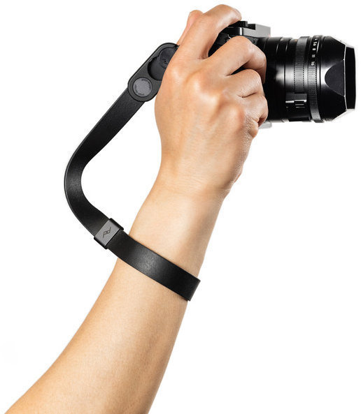 Peak Design Cuff na zápästie – Black