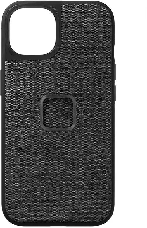 Peak Design Everyday Loop Case iPhone 14 Pro – Charcoal