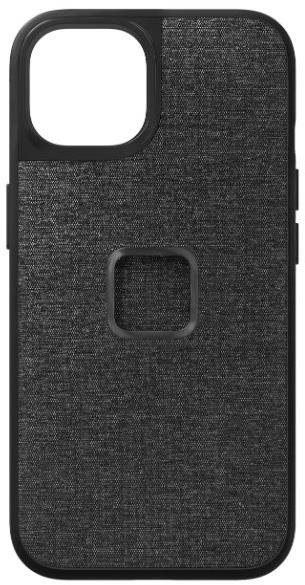 Peak Design Everyday Case iPhone 14 – Charcoal