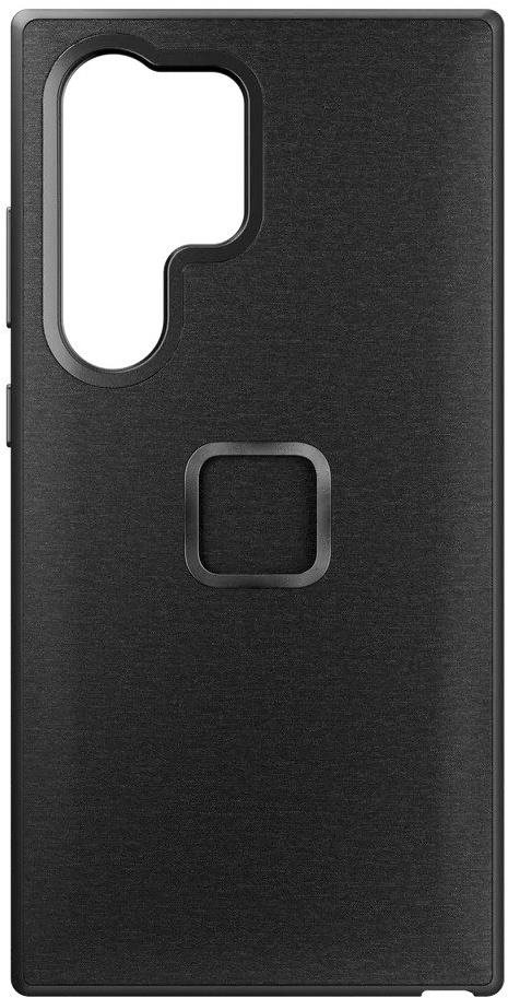 Peak Design Everyday Case – Samsung Galaxy S24 Ultra – Charcoal