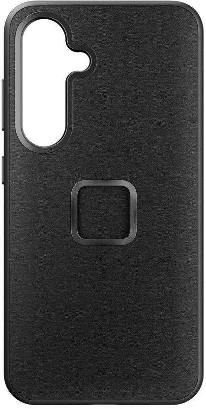 Peak Design Everyday Case – Samsung Galaxy S24 – Charcoal