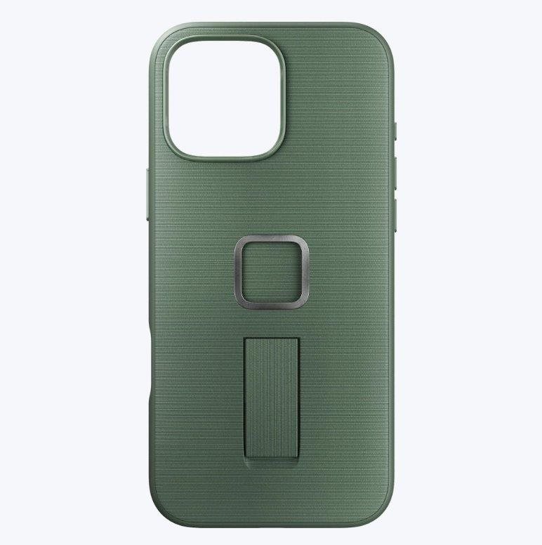 Peak Design Everyday Loop Case Loop Case iPhone 16 Pro Max – Sage
