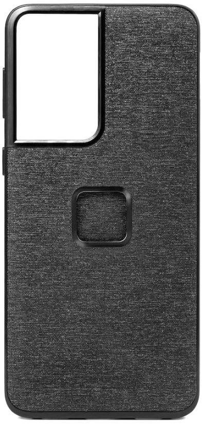Peak Design Everyday Case na Samsung Galaxy S21 Ultra Charcoal